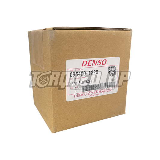 096400-1320 New Genuine Denso Head Assembly