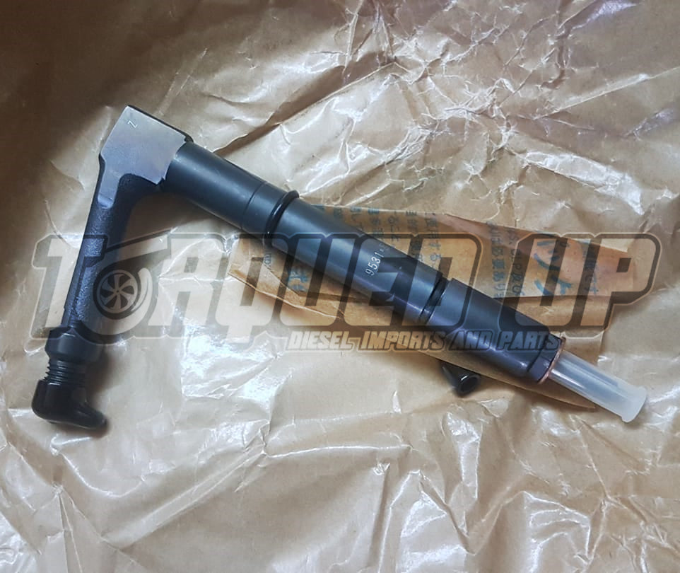 Zexel Injectors - ZD30 Direct Injection