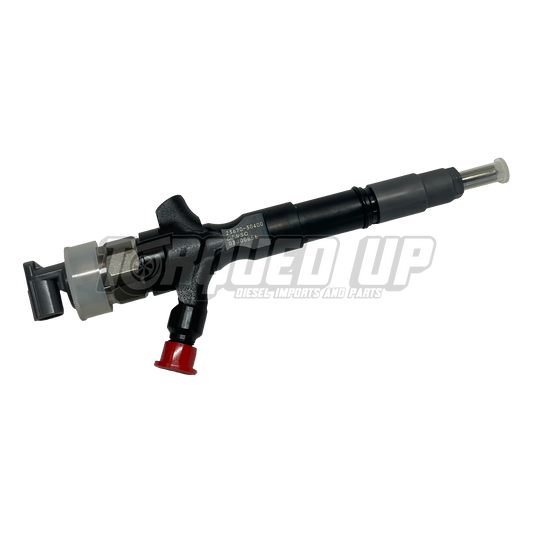 New Toyota Hilux Denso Injector Suit 1KD-FTV